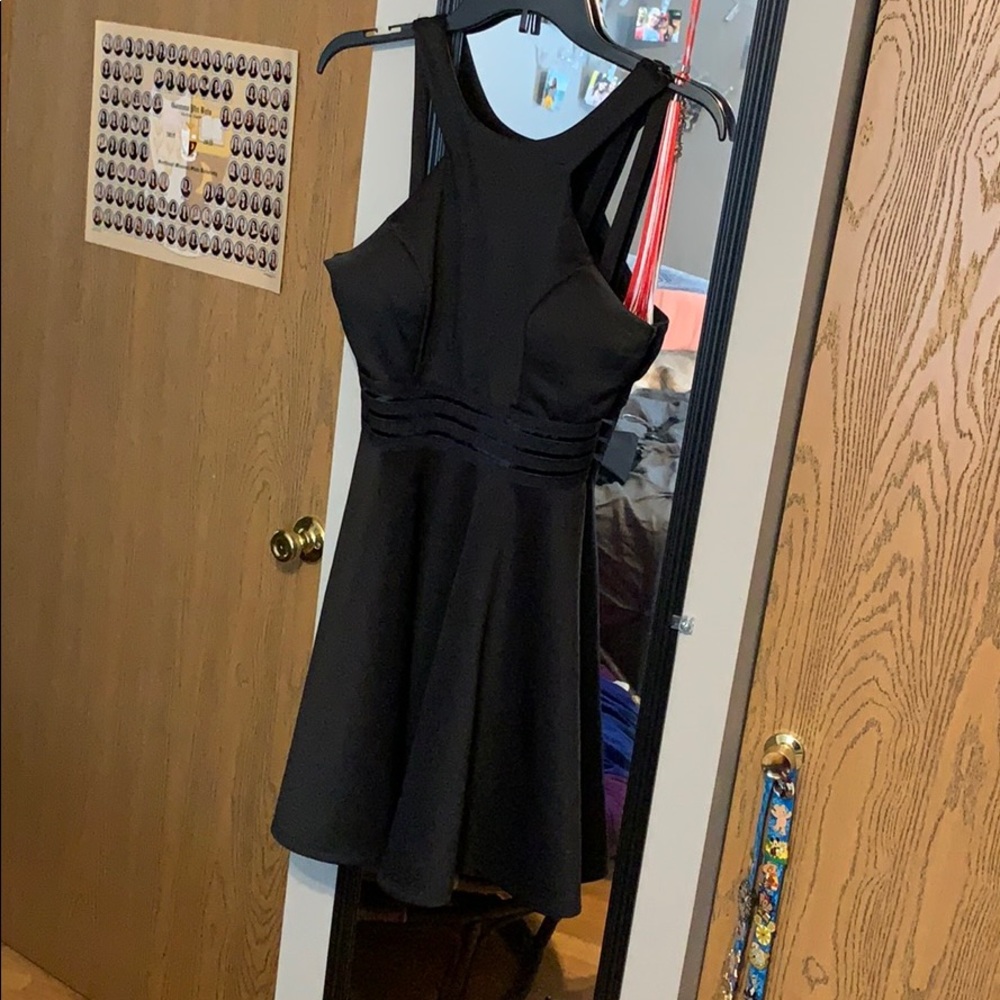 City Studio formal/homecoming dress